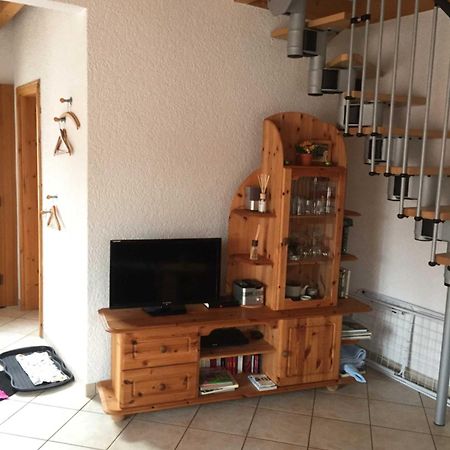 Ferienhaus Walther Erbach  Exteriör bild