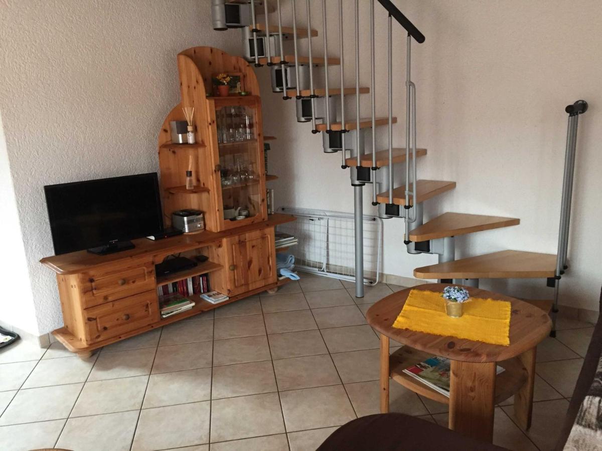 Ferienhaus Walther Erbach  Exteriör bild