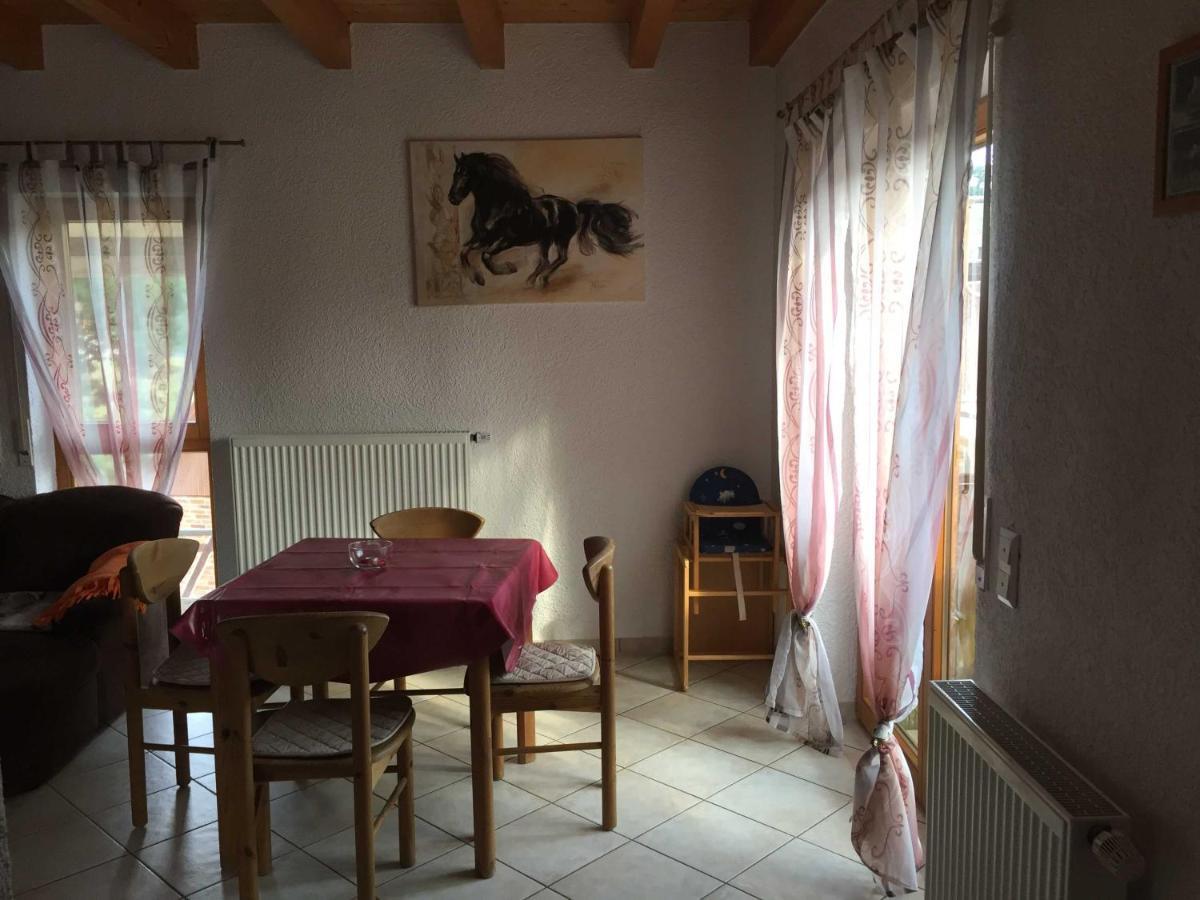 Ferienhaus Walther Erbach  Exteriör bild