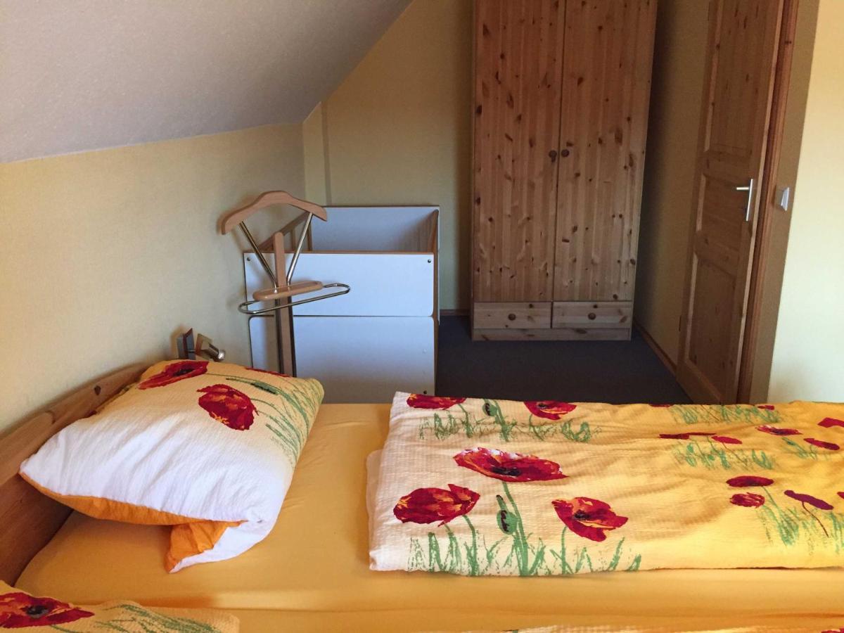 Ferienhaus Walther Erbach  Exteriör bild