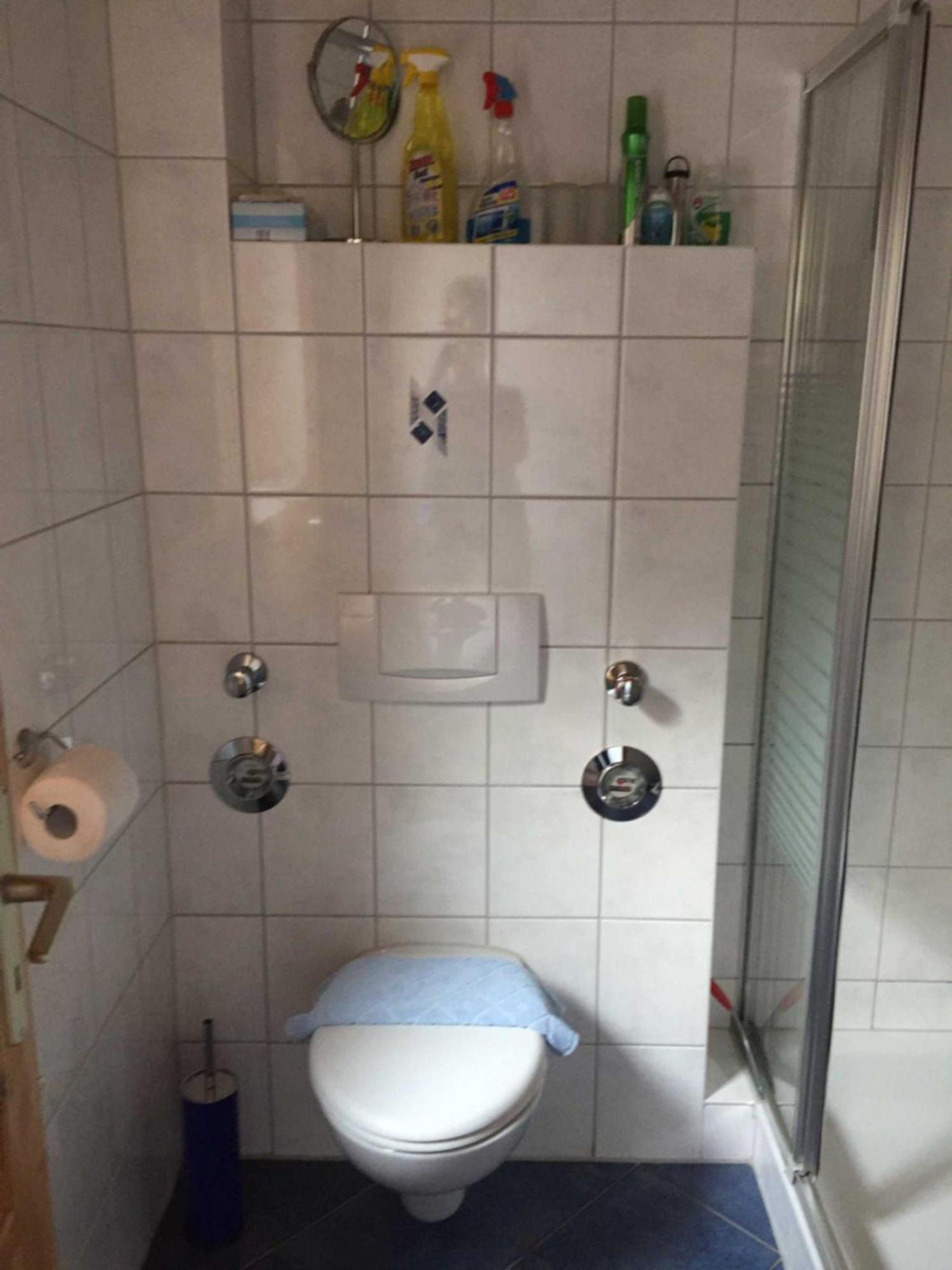 Ferienhaus Walther Erbach  Exteriör bild