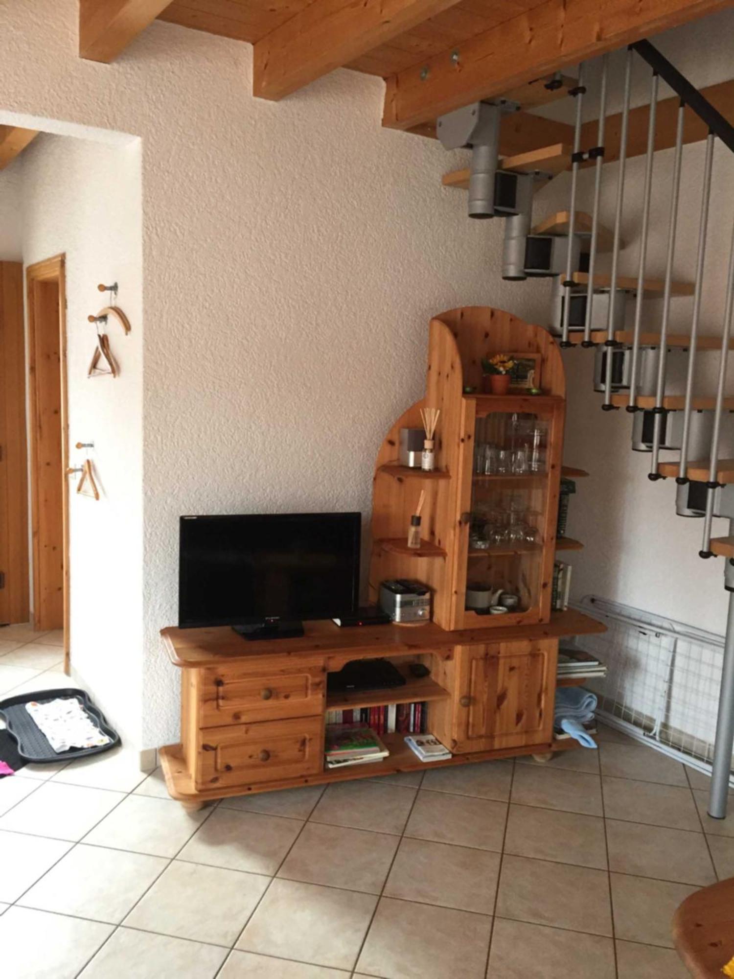 Ferienhaus Walther Erbach  Exteriör bild